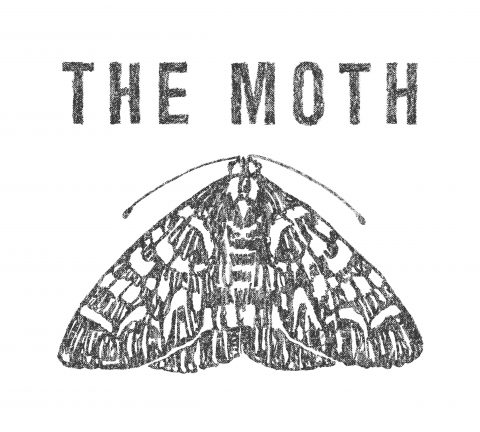The Moth - A Moth Mainstage at Virginia Theatre