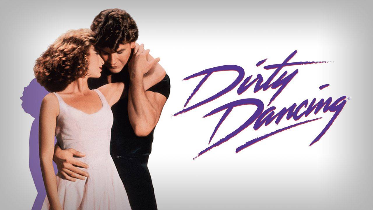 Dirty Dancing - Film at Virginia Theatre