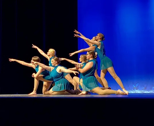 Art In Motion: Recital Showcase at Virginia Theatre