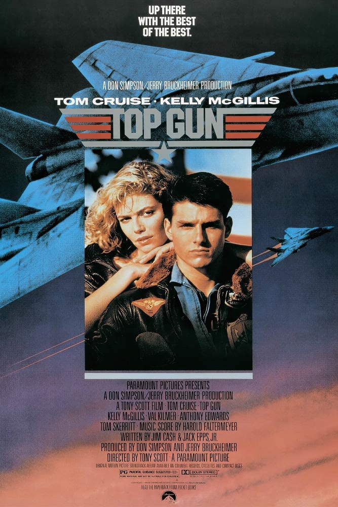 Top Gun [CANCELLED] at Virginia Theatre