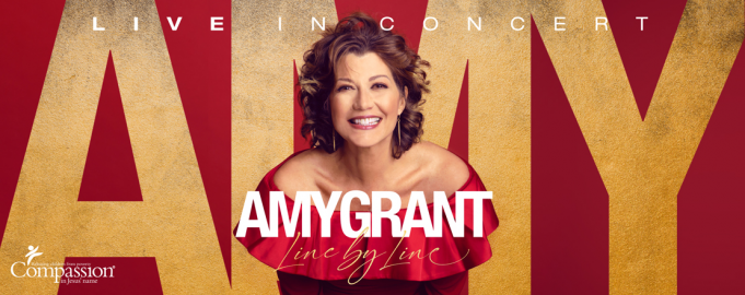 Amy Grant