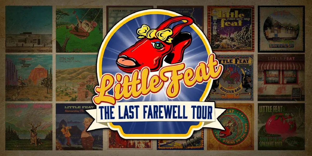 Little Feat