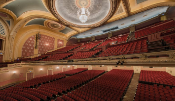 virginia theatre