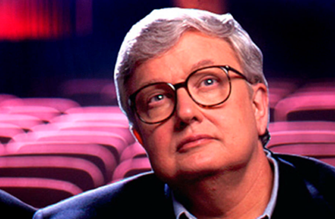 Roger Ebert's Film Festival - 4 Day Pass at Virginia Theatre