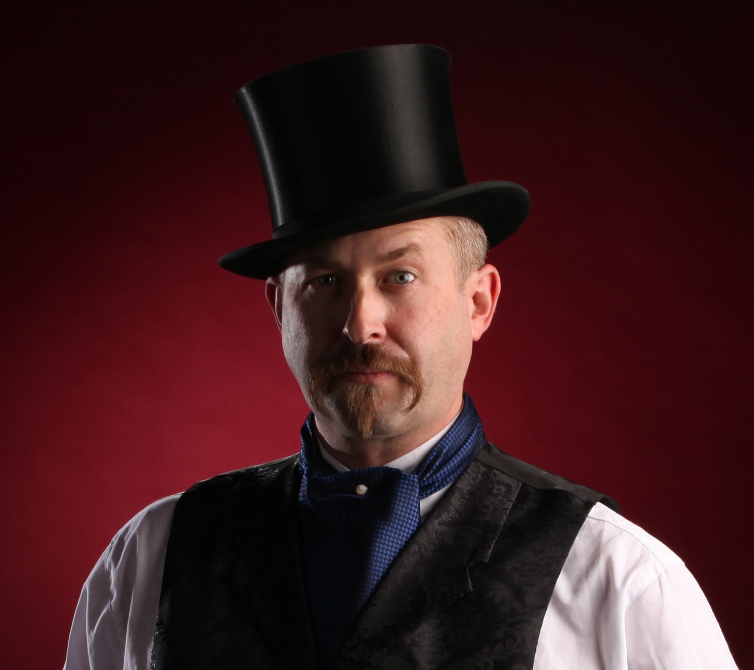 Hagerman’s Magical Mystery Show