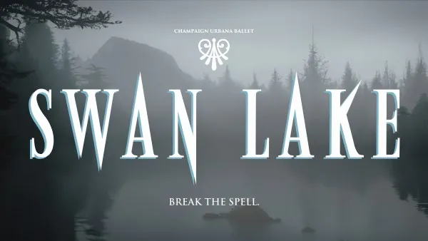 Champaign Urbana Ballet: Swan Lake