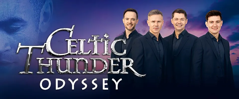 Celtic Thunder