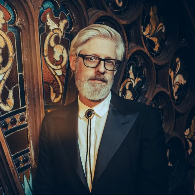 Crowder & Matt Maher