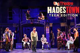 Hadestown - Teen Edition