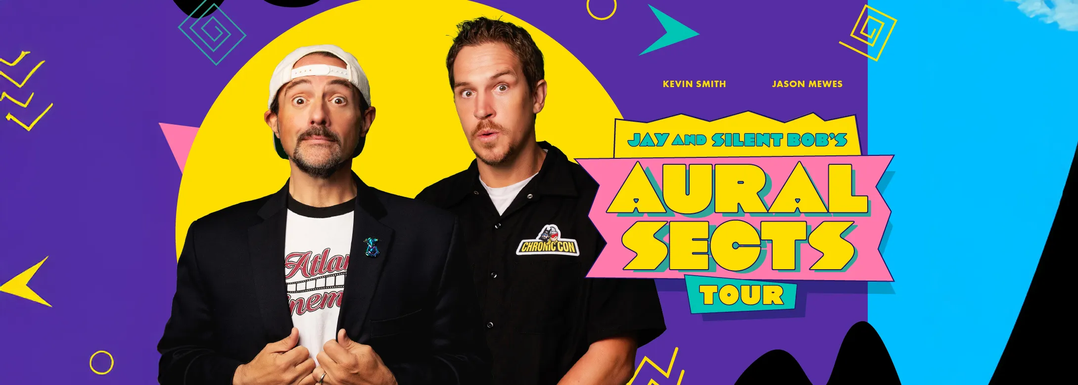 Jay and Silent Bob