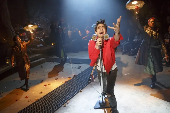Hadestown - Teen Edition