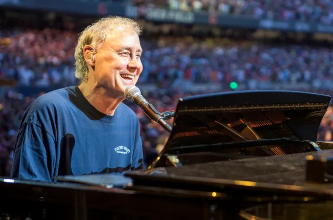 Bruce Hornsby And The Noisemakers tickets